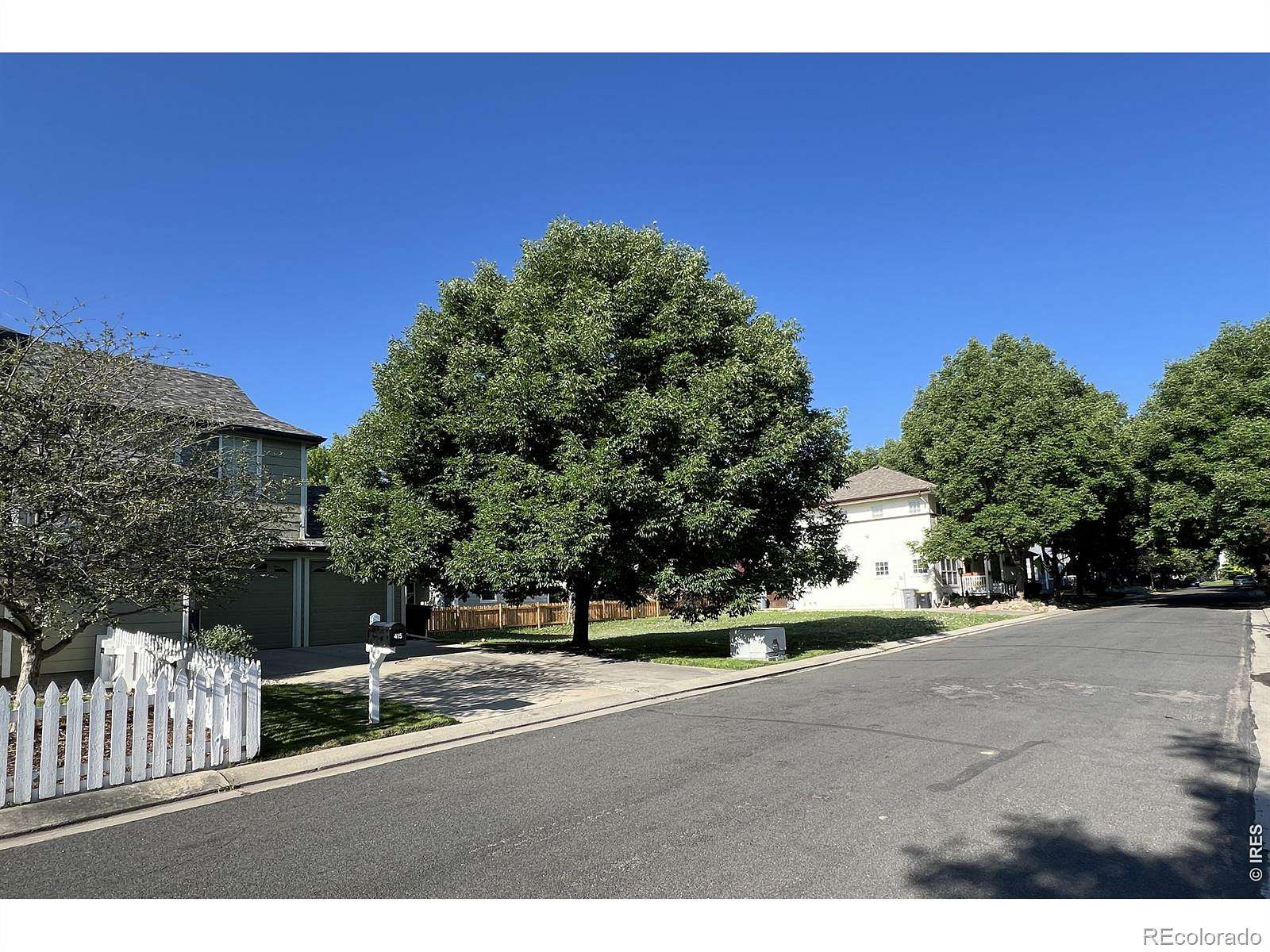0.09 Acres of Residential Land for Sale in Longmont, Colorado