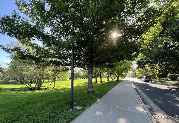 0.09 Acres of Residential Land for Sale in Longmont, Colorado