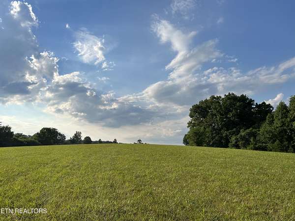 14.5 Acres of Land for Sale in Deer Lodge, Tennessee