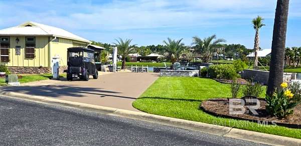 Land for Sale in Foley, Alabama