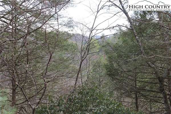 1.65 Acres of Residential Land for Sale in Crumpler, North Carolina