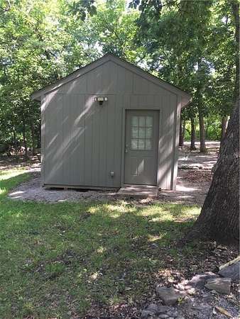 0.9 Acres of Residential Land for Sale in Mound City, Kansas