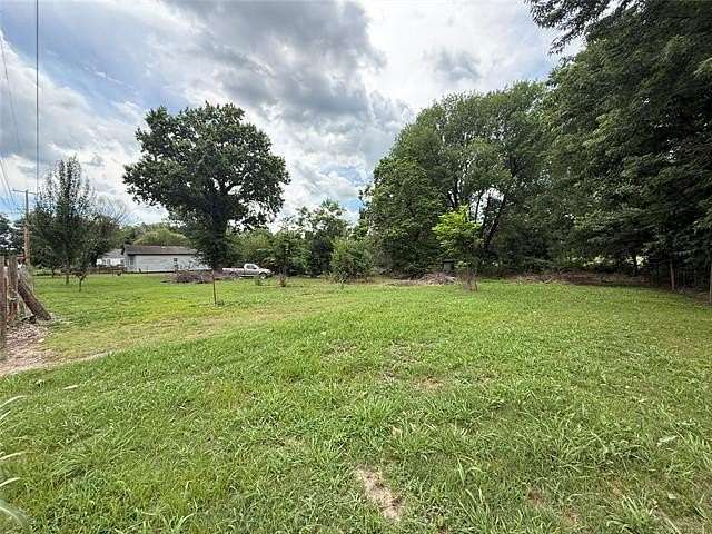 0.44 Acres of Residential Land for Sale in Muskogee, Oklahoma