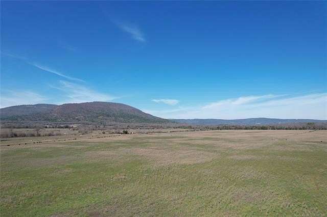 150 Acres of Land for Sale in Red Oak, Oklahoma