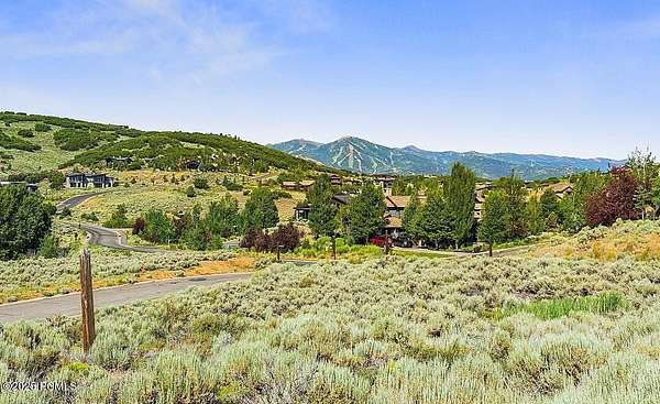 0.35 Acres of Residential Land for Sale in Kamas, Utah