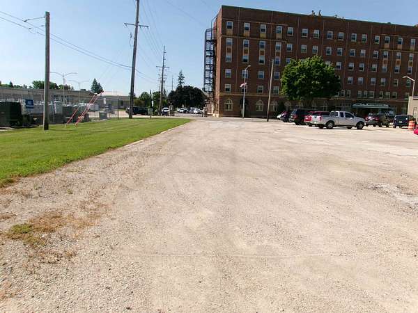 0.5 Acres of Commercial Land for Sale in Beaver Dam, Wisconsin