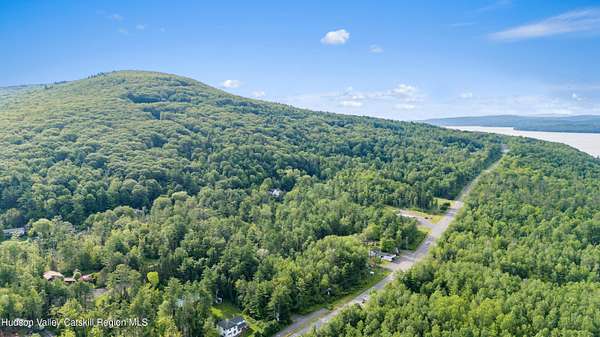 27.9 Acres of Mixed-Use Land for Sale in Boiceville, New York