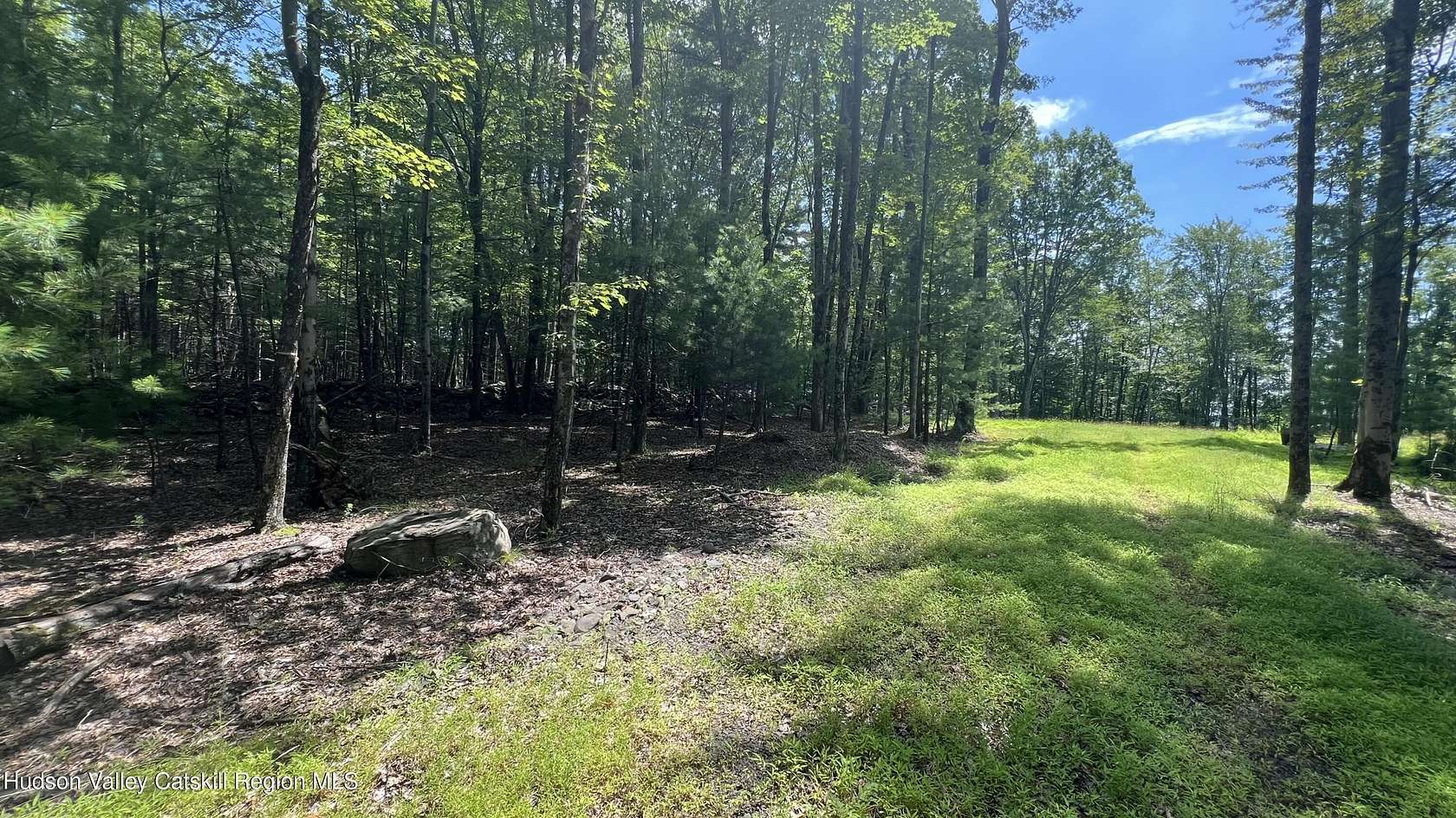 6.56 Acres of Residential Land for Sale in Accord, New York