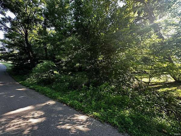 1.82 Acres of Residential Land for Sale in Oolitic, Indiana