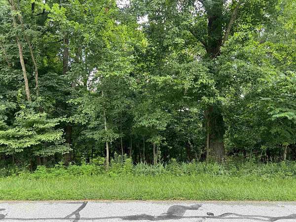 0.32 Acres of Residential Land for Sale in Santa Claus, Indiana