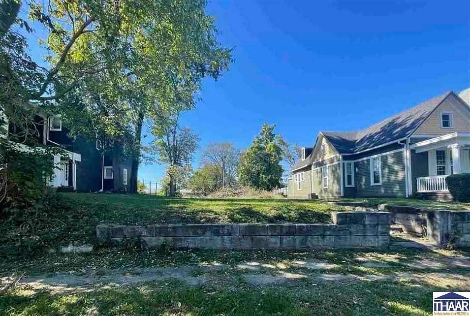 0.32 Acres of Residential Land for Sale in Terre Haute, Indiana