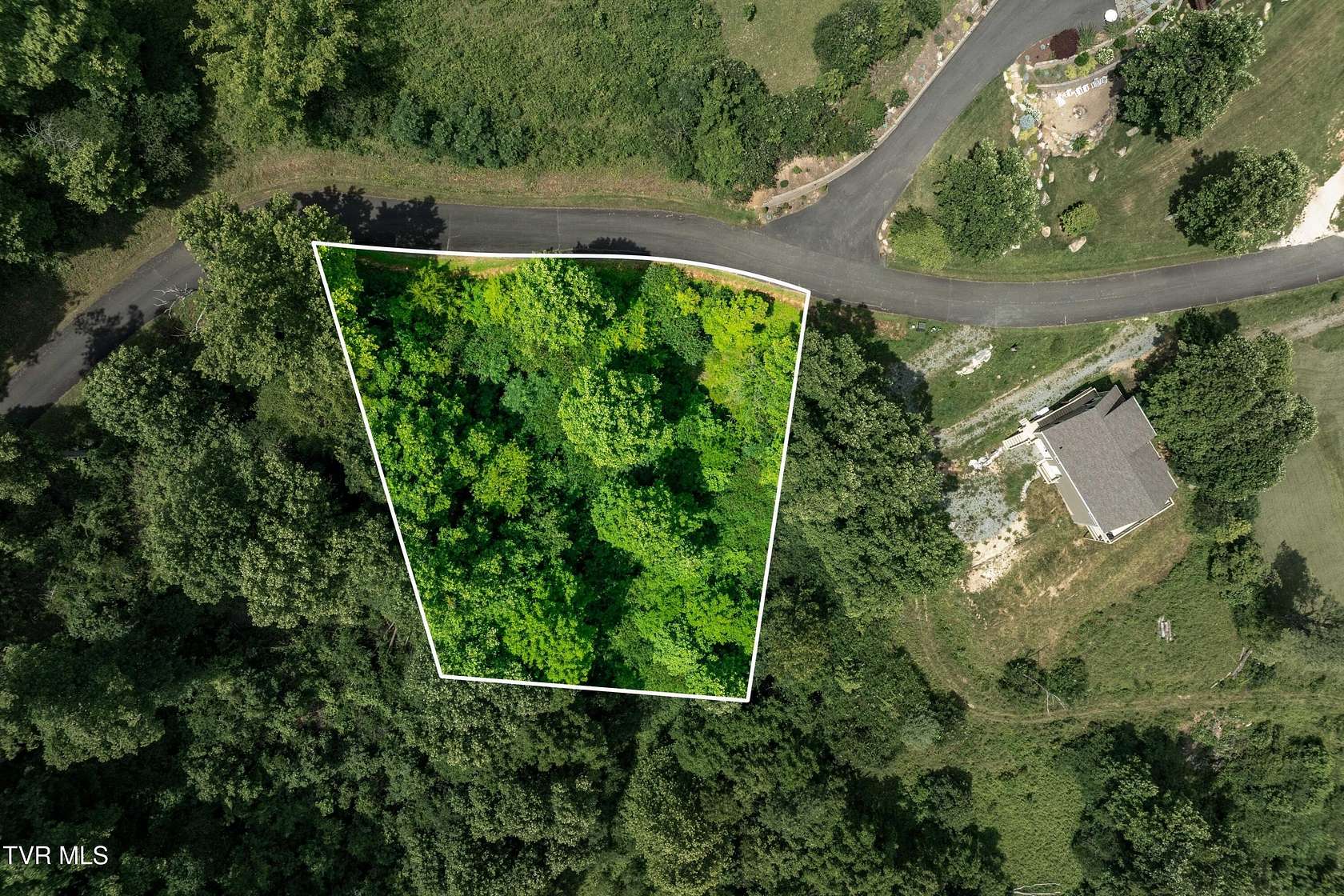 0.54 Acres of Residential Land for Sale in Butler, Tennessee