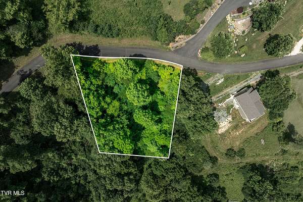 0.54 Acres of Residential Land for Sale in Butler, Tennessee