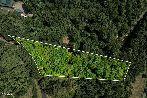 1.17 Acres of Residential Land for Sale in Butler, Tennessee