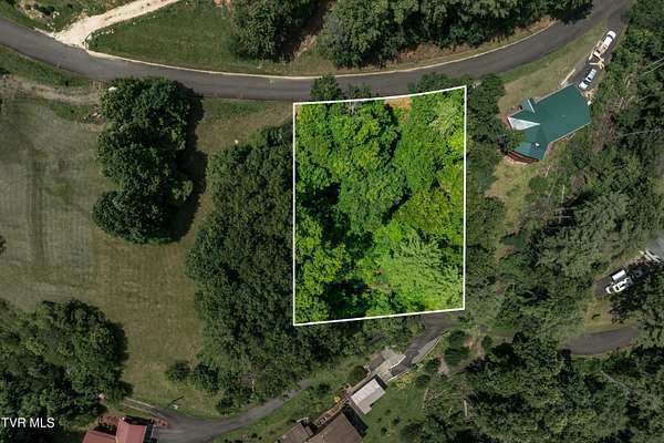 0.65 Acres of Residential Land for Sale in Butler, Tennessee