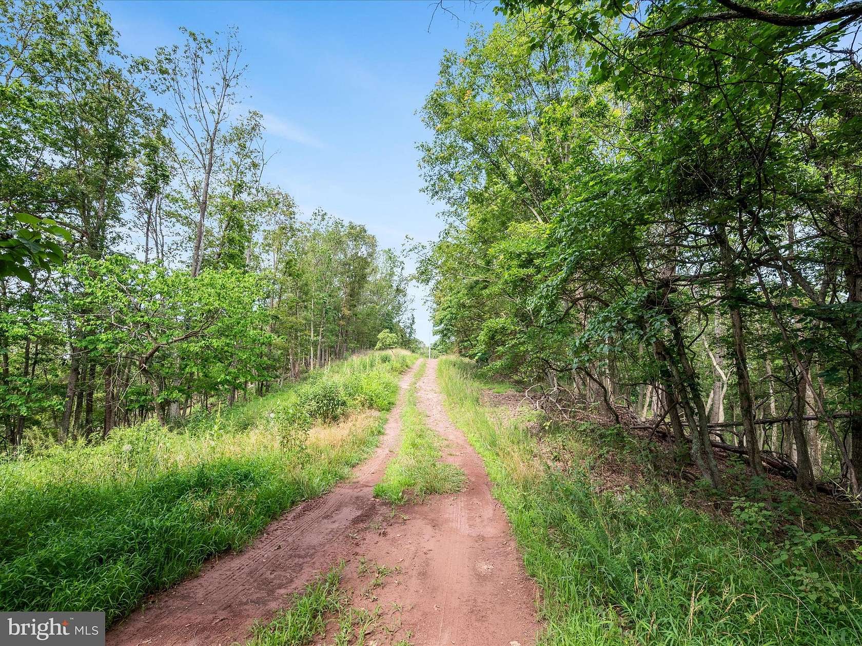 5.4 Acres of Land for Sale in Great Cacapon, West Virginia