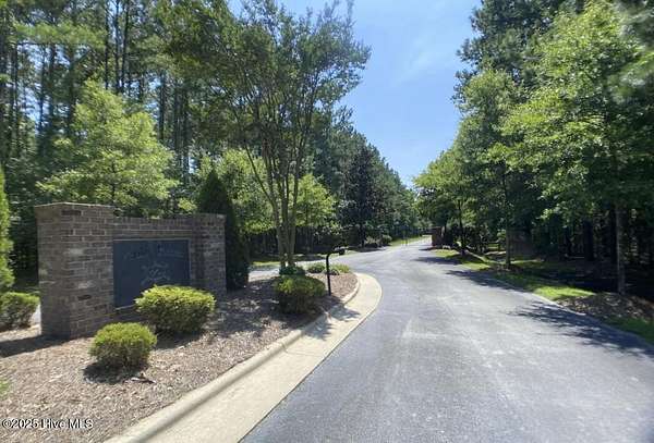 3.37 Acres of Residential Land for Sale in Belhaven, North Carolina