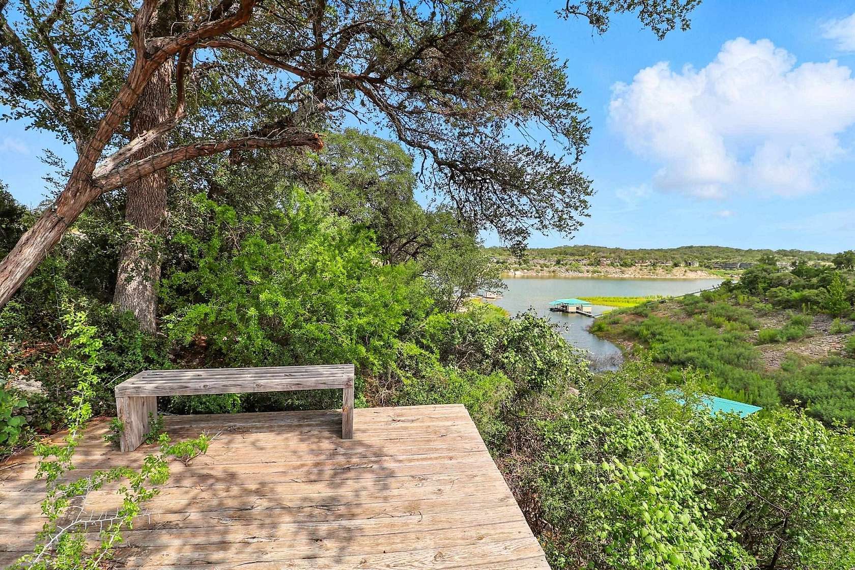 1.49 Acres of Land for Sale in Marble Falls, Texas