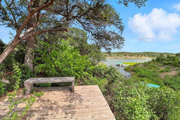 1.49 Acres of Land for Sale in Marble Falls, Texas
