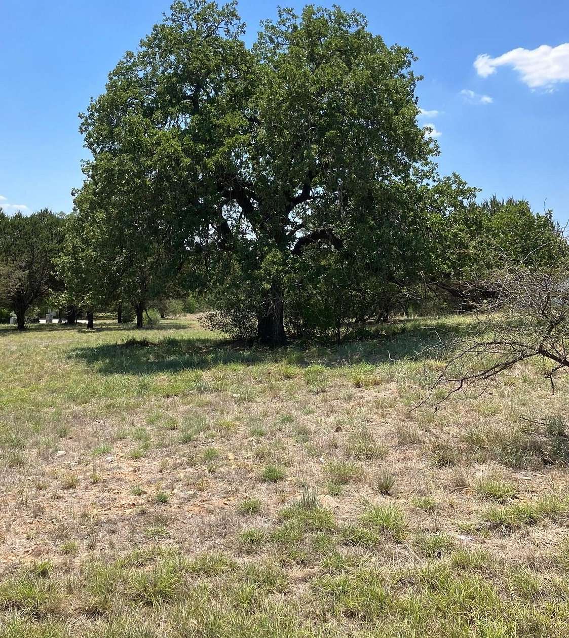 0.29 Acres of Residential Land for Sale in Horseshoe Bay, Texas