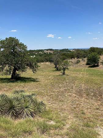 0.39 Acres of Land for Sale in Horseshoe Bay, Texas