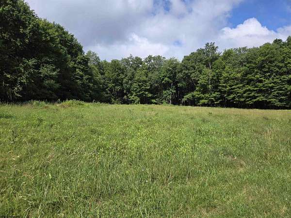 4.35 Acres of Residential Land for Sale in Bruceton Mills, West Virginia