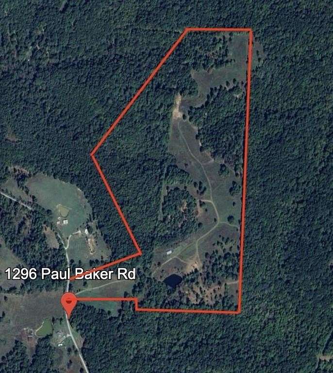 Land for Sale in Fordsville, Kentucky