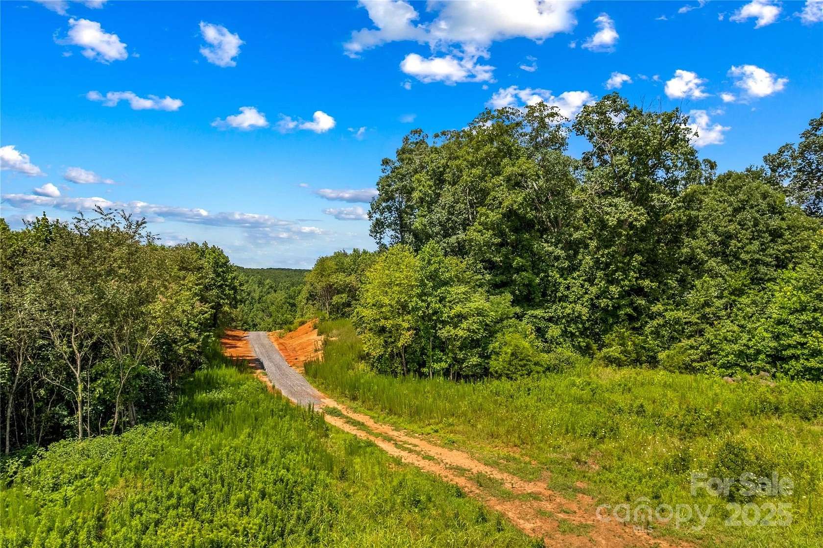 19.7 Acres of Land for Sale in Statesville, North Carolina