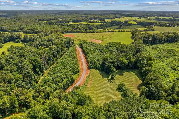 19.7 Acres of Land for Sale in Statesville, North Carolina