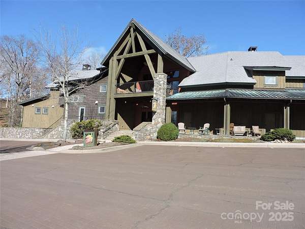 0.37 Acres of Residential Land for Sale in Burnsville, North Carolina