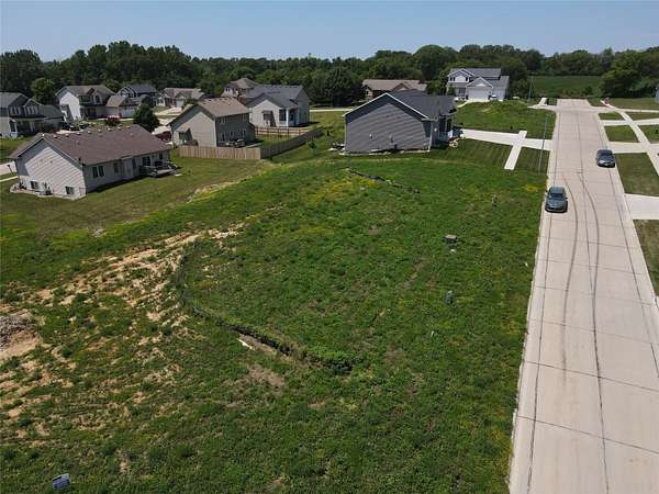 0.36 Acres of Land for Sale in Indianola, Iowa