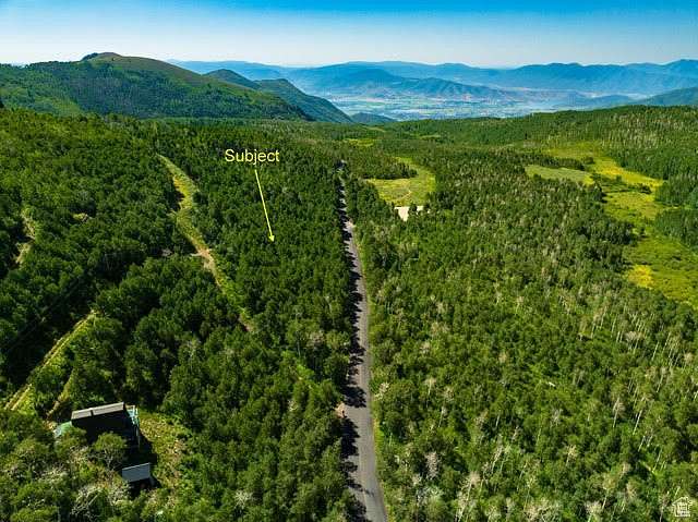 0.85 Acres of Residential Land for Sale in Midway, Utah