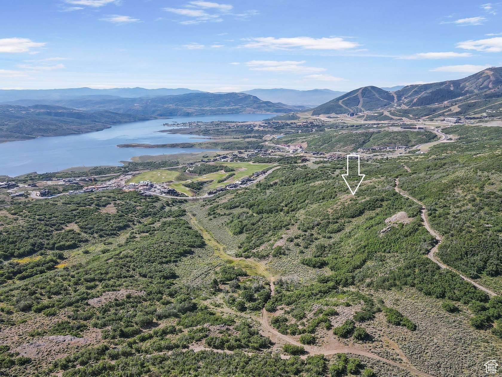 1 Acre of Residential Land for Sale in Heber City, Utah