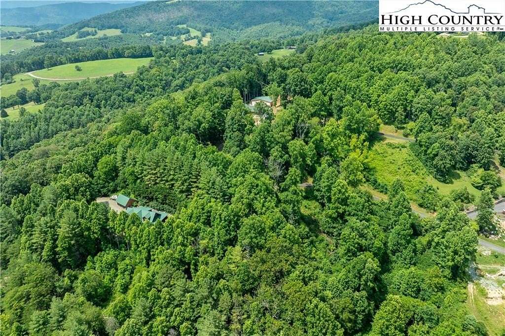 0.56 Acres of Residential Land for Sale in Butler, Tennessee