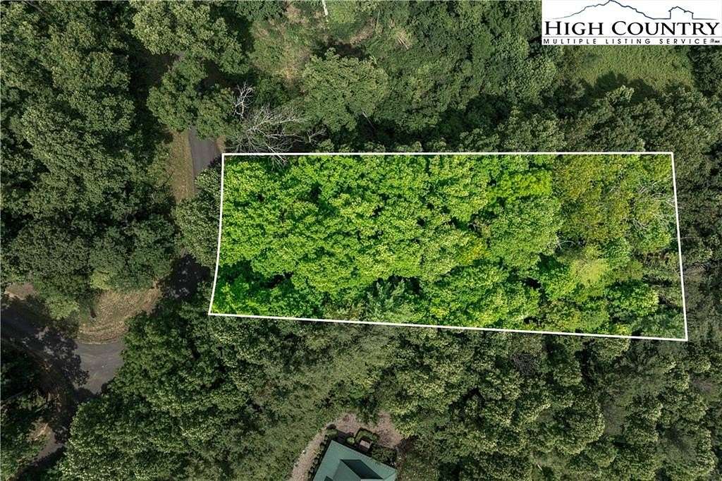 0.56 Acres of Residential Land for Sale in Butler, Tennessee