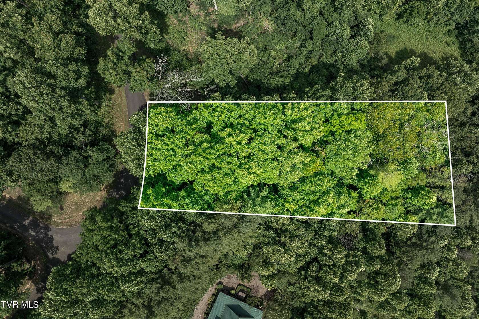 0.56 Acres of Residential Land for Sale in Butler, Tennessee