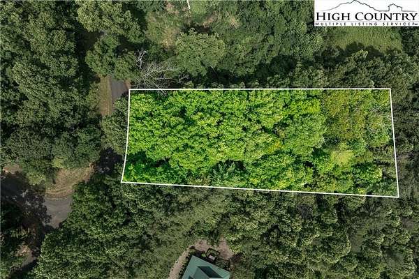 0.56 Acres of Residential Land for Sale in Butler, Tennessee