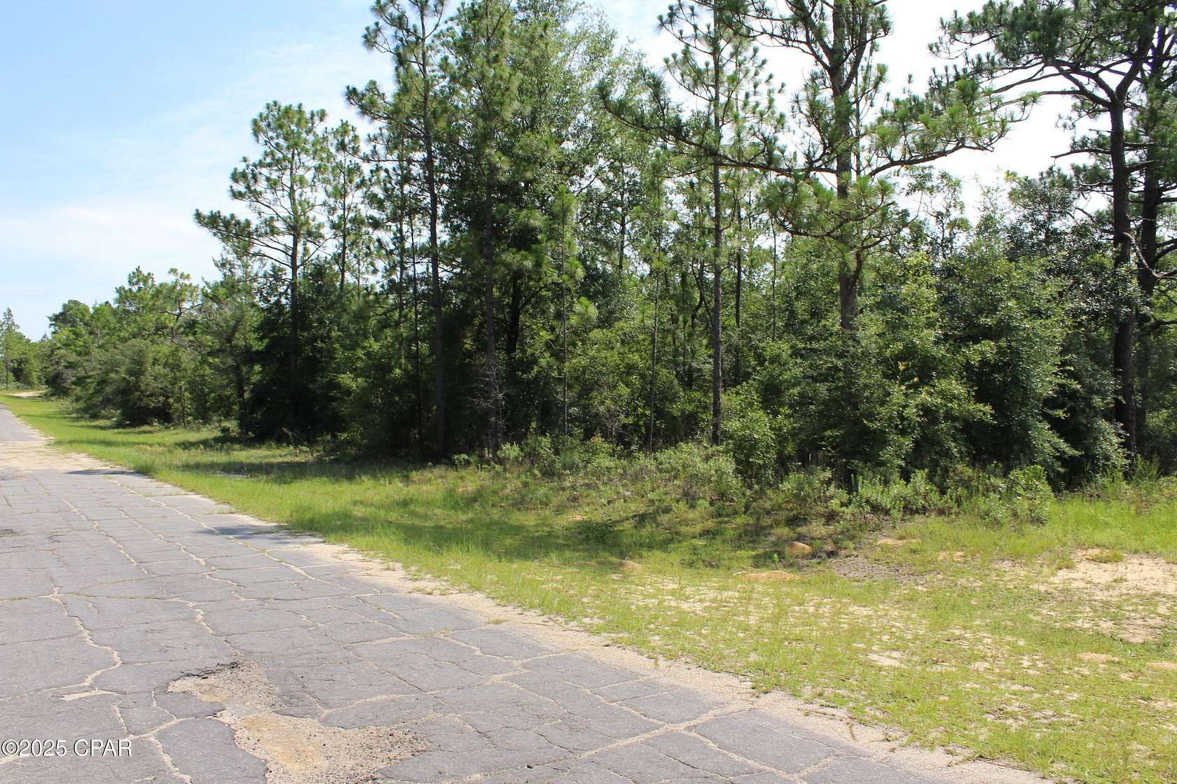 0.32 Acres of Residential Land for Sale in Chipley, Florida