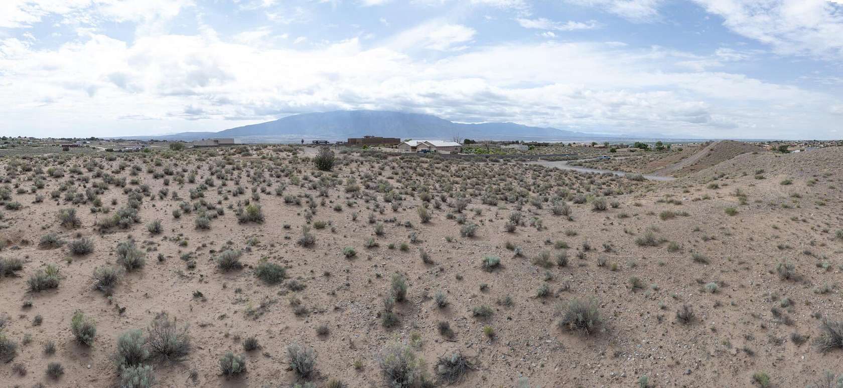 5 Acres of Residential Land for Sale in Rio Rancho, New Mexico