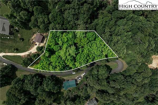 1.13 Acres of Residential Land for Sale in Butler, Tennessee