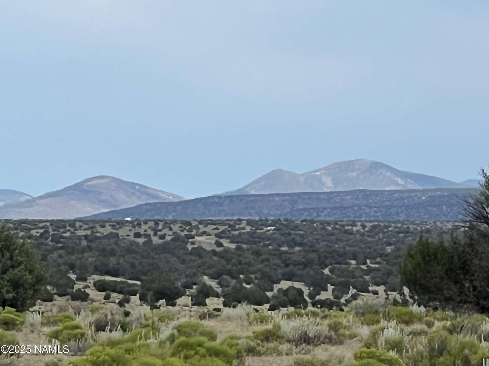 10 Acres of Agricultural Land for Sale in Williams, Arizona