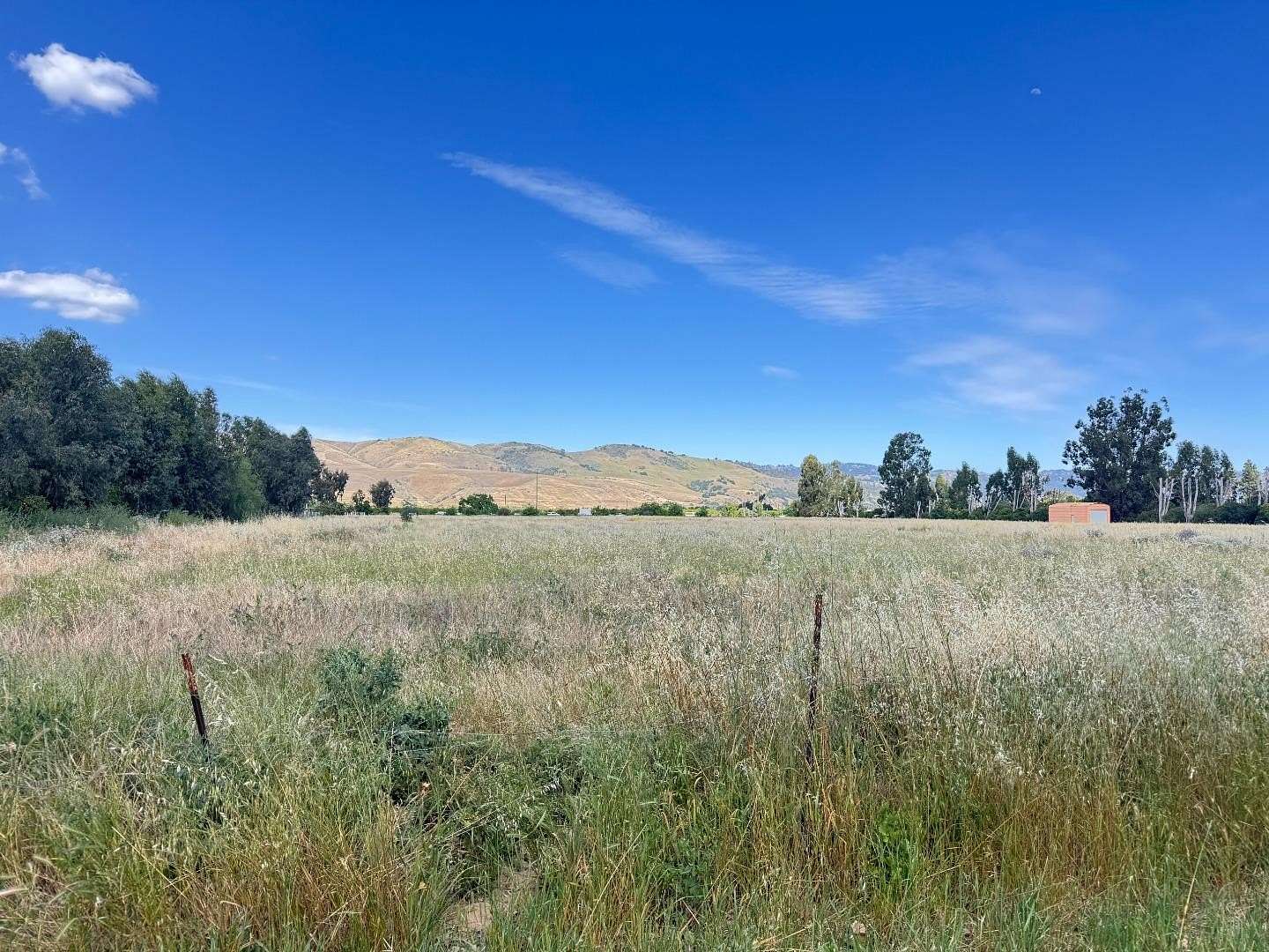 10 Acres of Land for Sale in Morgan Hill, California
