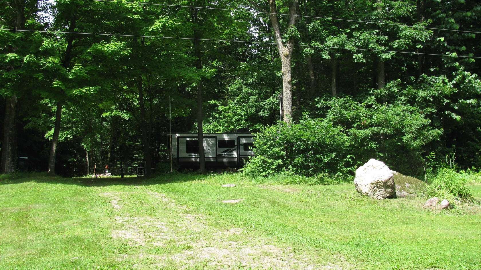 1 Acre of Residential Land for Sale in Bowler, Wisconsin