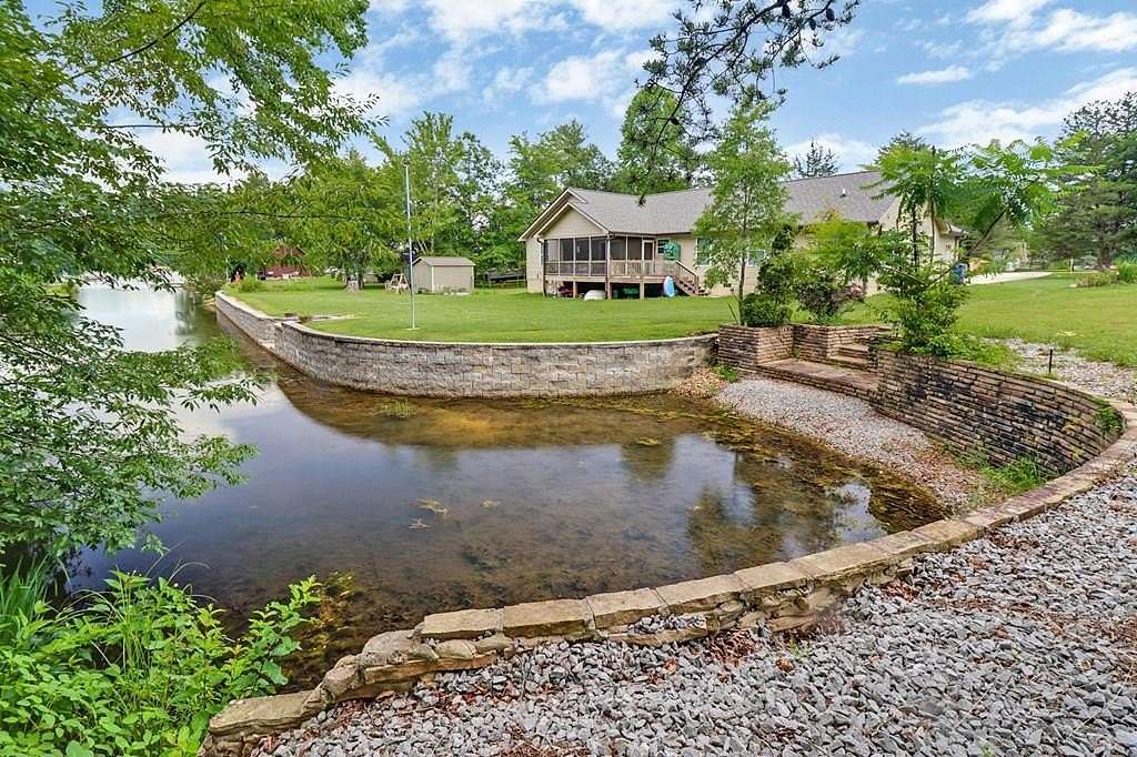 0.44 Acres of Residential Land for Sale in Crossville, Tennessee