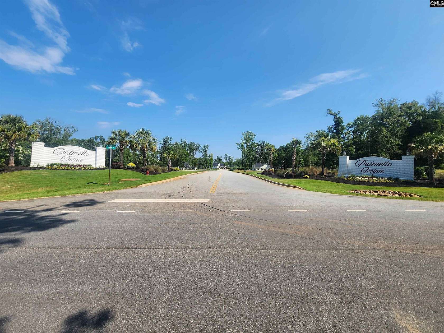 1.13 Acres of Residential Land for Sale in Leesville, South Carolina