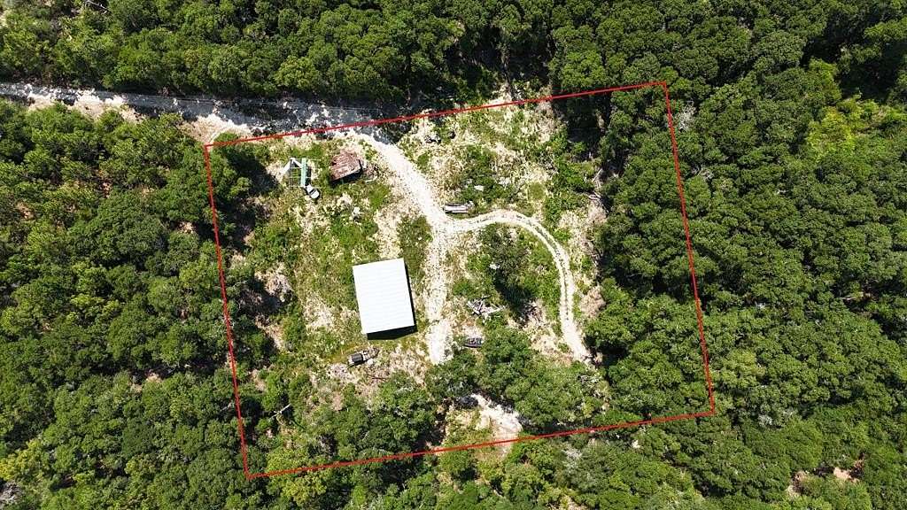 1 Acre of Residential Land for Sale in Geneva, Alabama