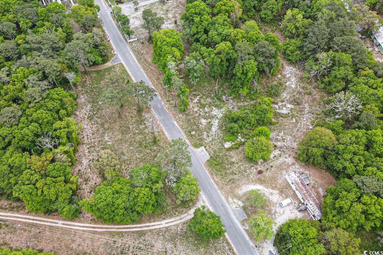 0.73 Acres of Residential Land for Sale in North Myrtle Beach, South Carolina