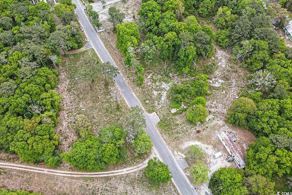 0.73 Acres of Residential Land for Sale in North Myrtle Beach, South Carolina