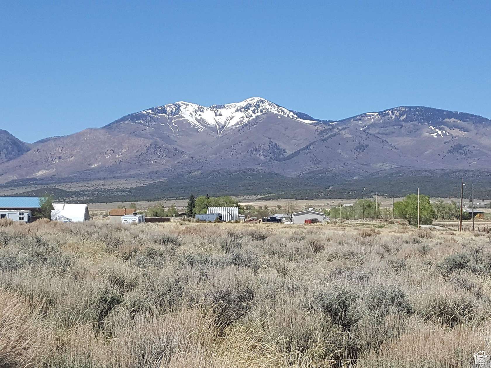 1 Acre of Residential Land for Sale in La Sal, Utah