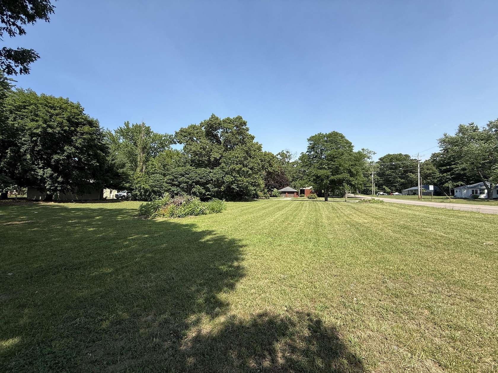 0.61 Acres of Residential Land for Sale in Niles, Michigan